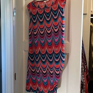 Trina Turk dress